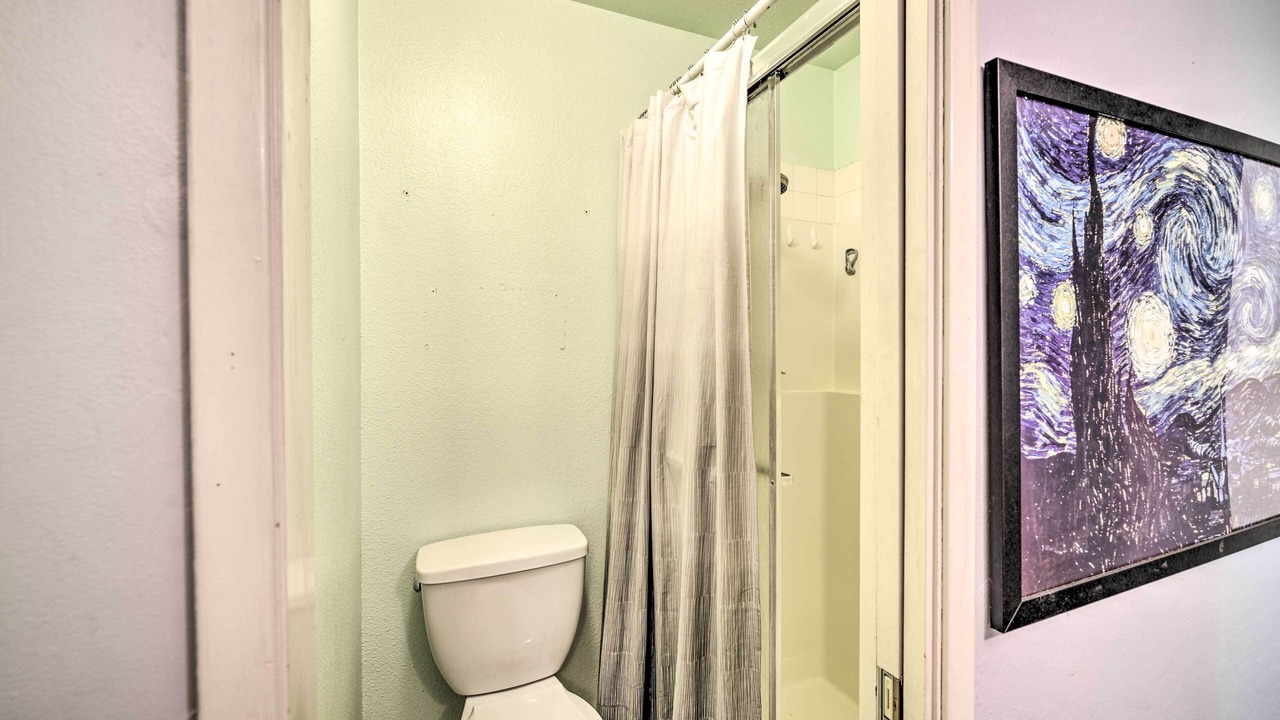 Photo of Bathroom in Edenvale