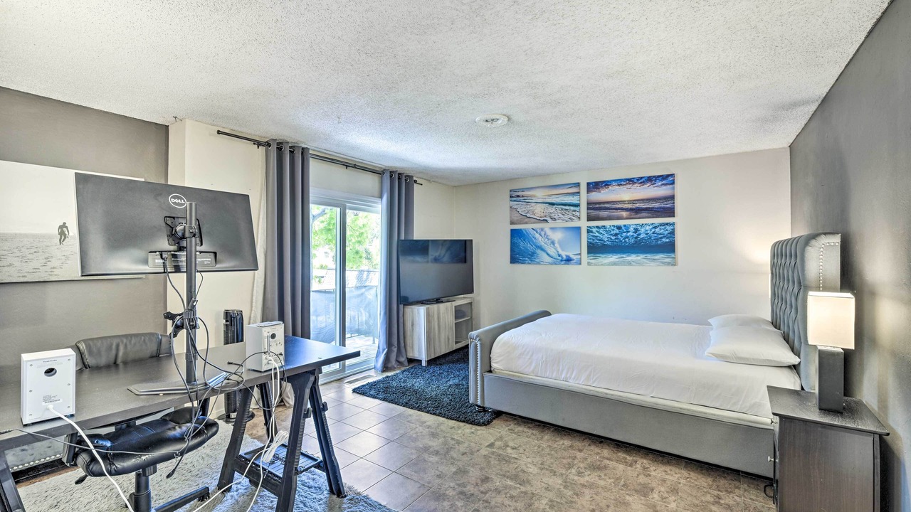 Photo of Bedroom in Edenvale