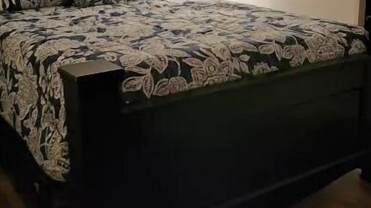 Photo of Bedroom in Sabinal