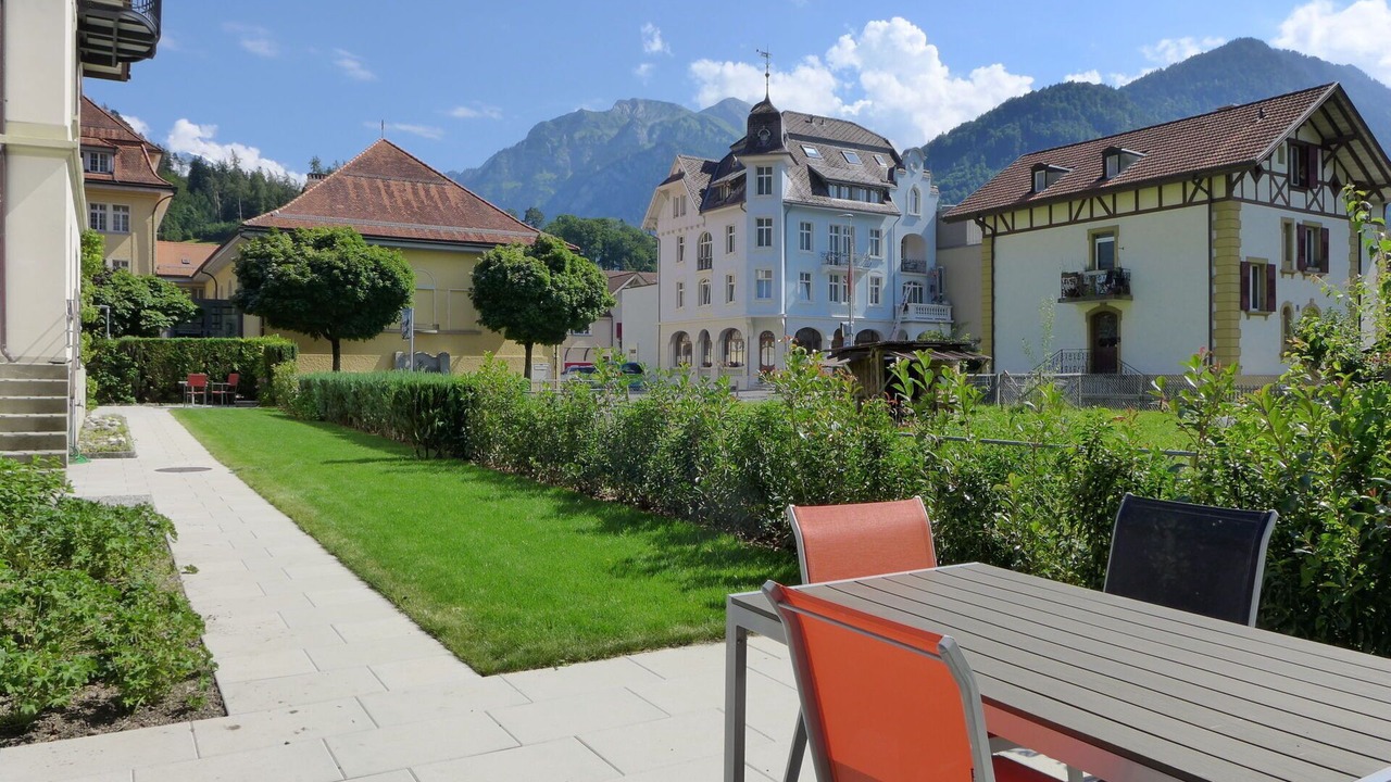 Photo of Outdoor in Matten bei Interlaken