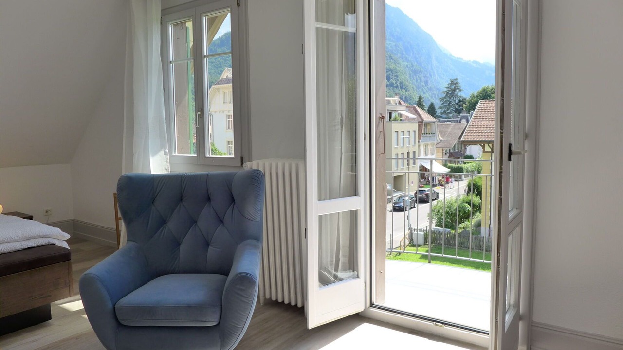 Photo of Others in Matten bei Interlaken