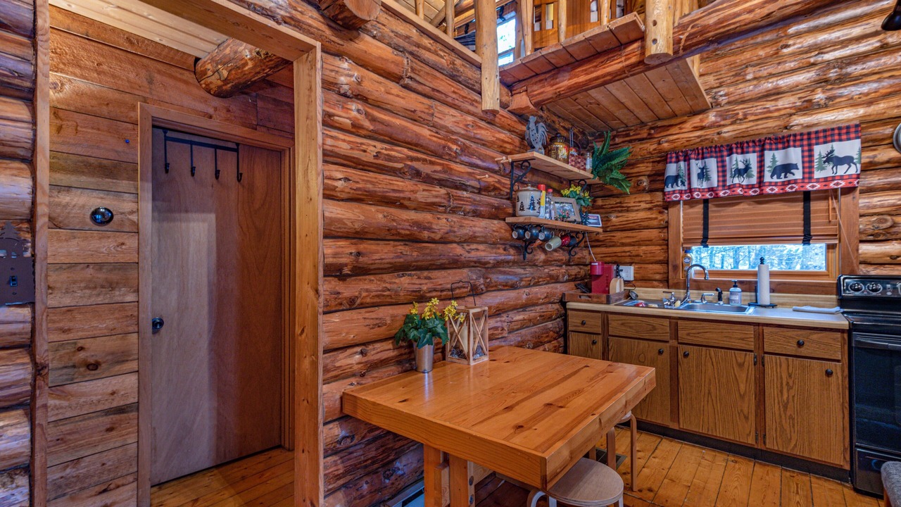 Photo of Kitchen in Adams