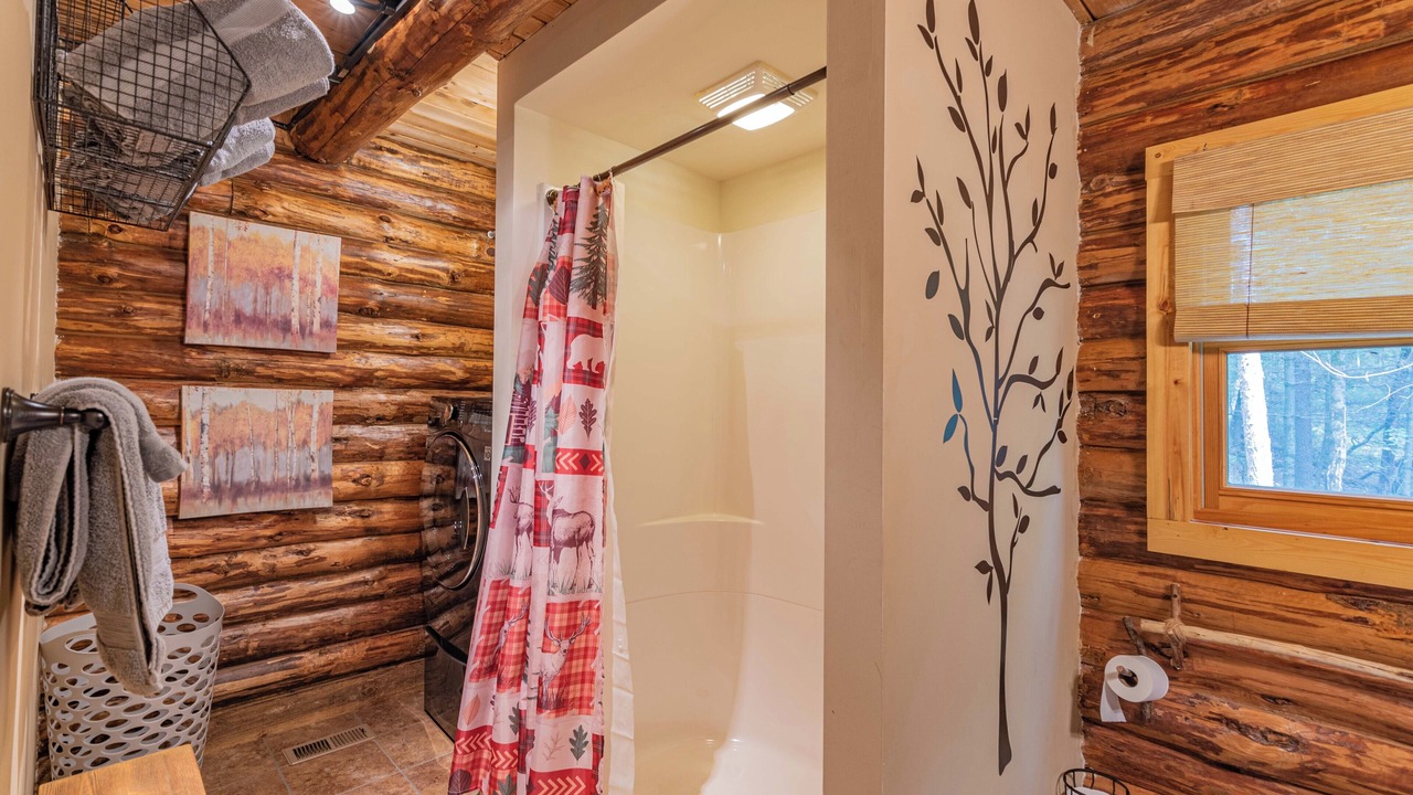 Photo of Bathroom in Adams