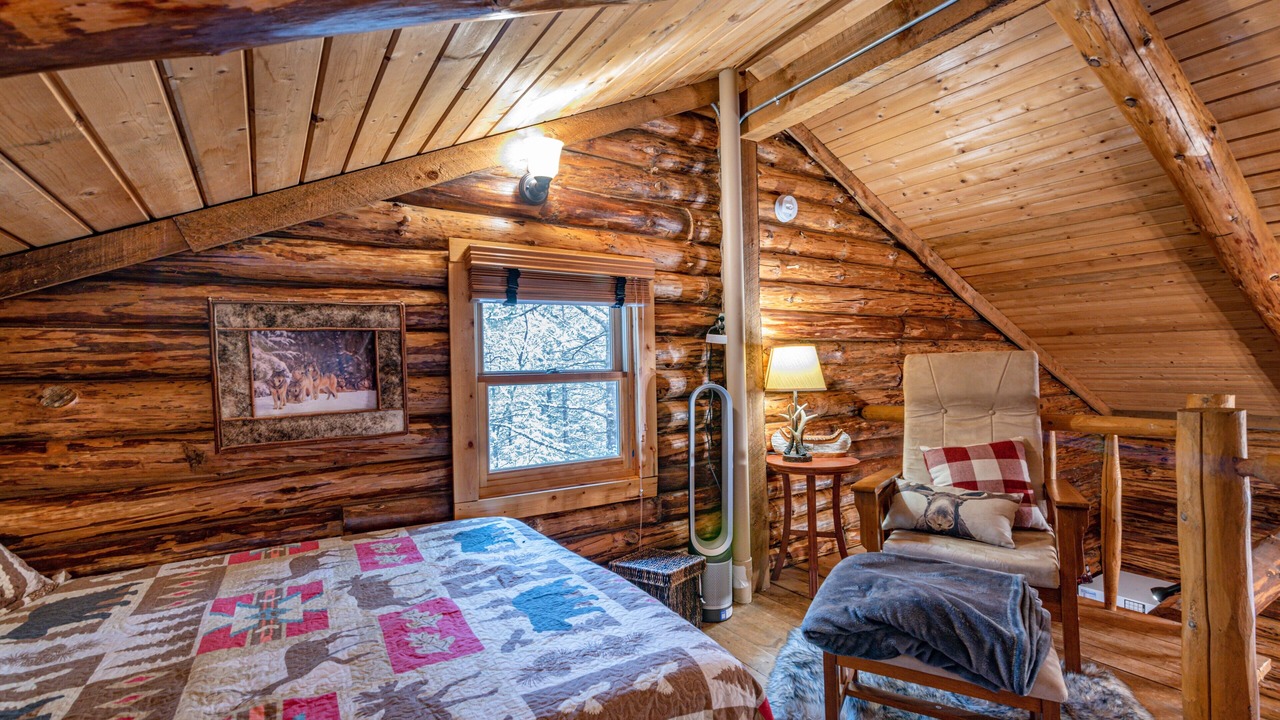 Photo of Bedroom in Adams