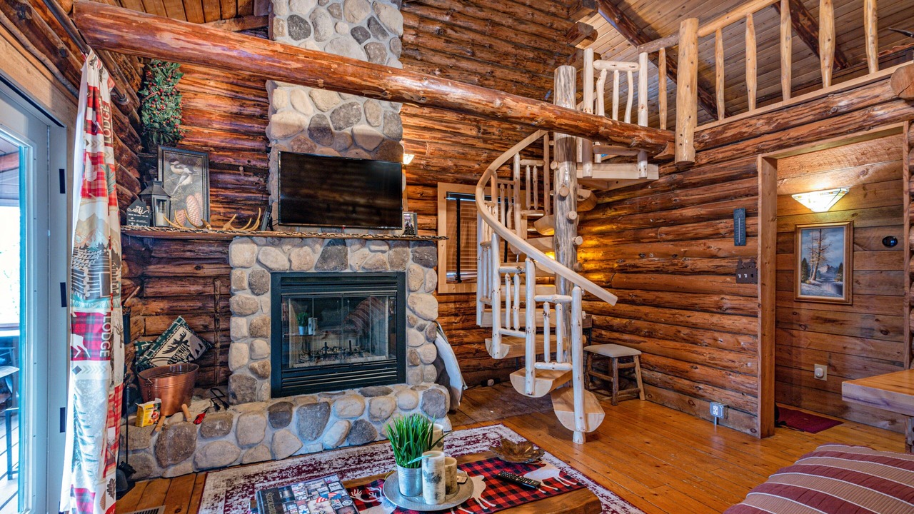 Photo of Livingroom in Adams