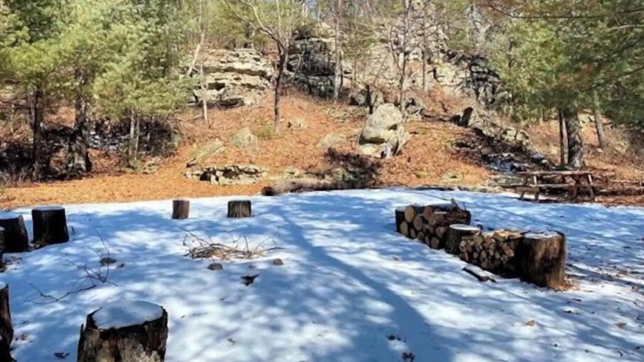 Photo of Outdoor in Adams