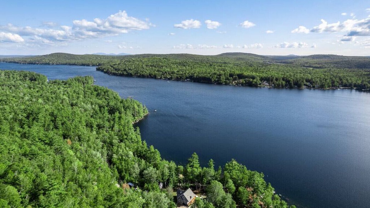 Photo of Outdoor in Otis