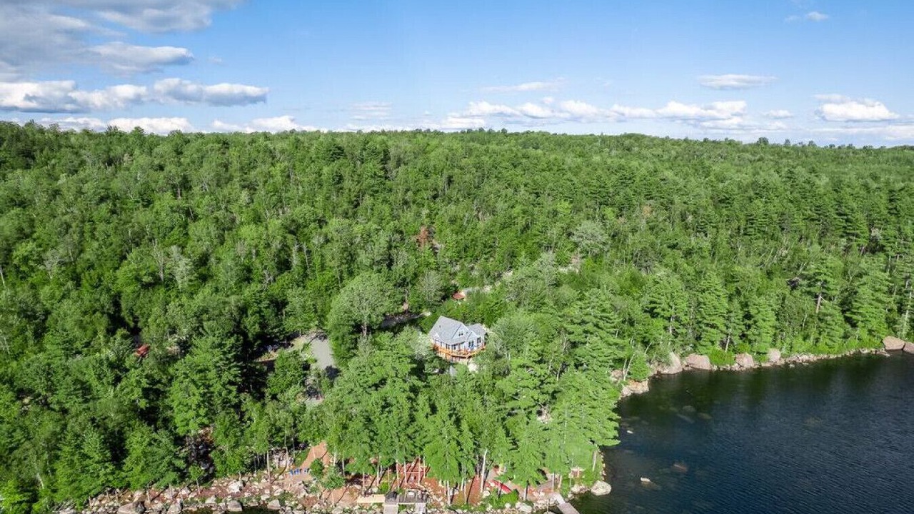 Photo of Outdoor in Otis