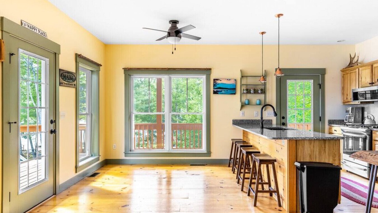 Photo of Kitchen in Otis