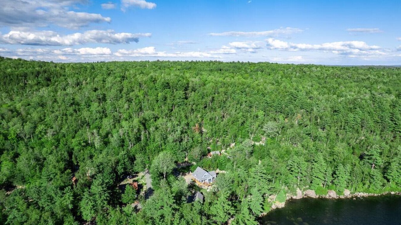Photo of Outdoor in Otis