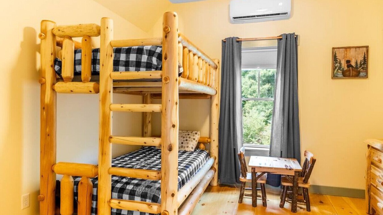 Photo of Bedroom in Otis