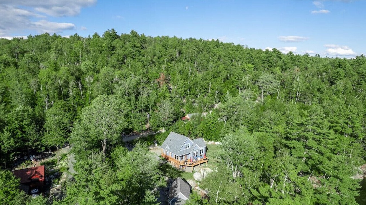 Photo of Outdoor in Otis