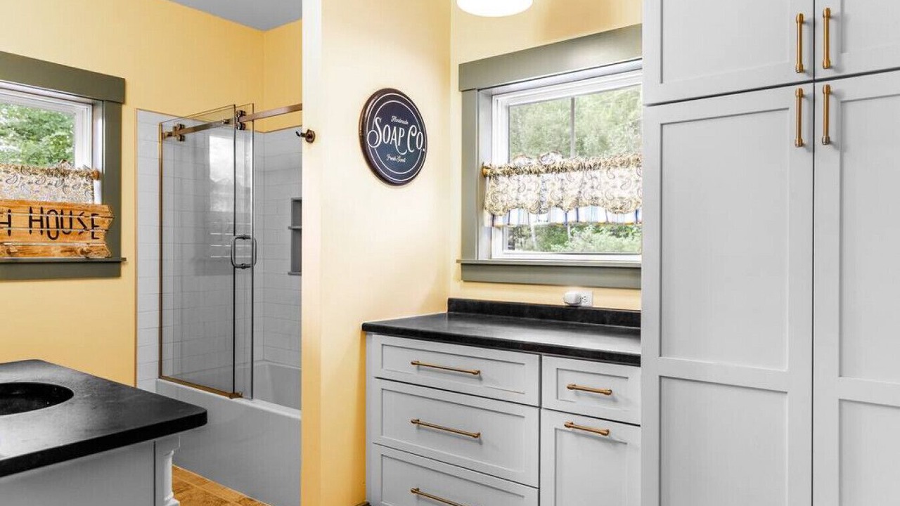 Photo of Bathroom in Otis