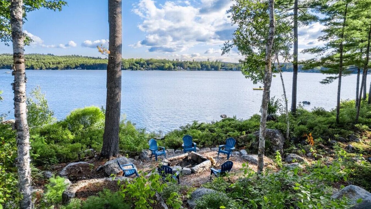 Photo of Outdoor in Otis