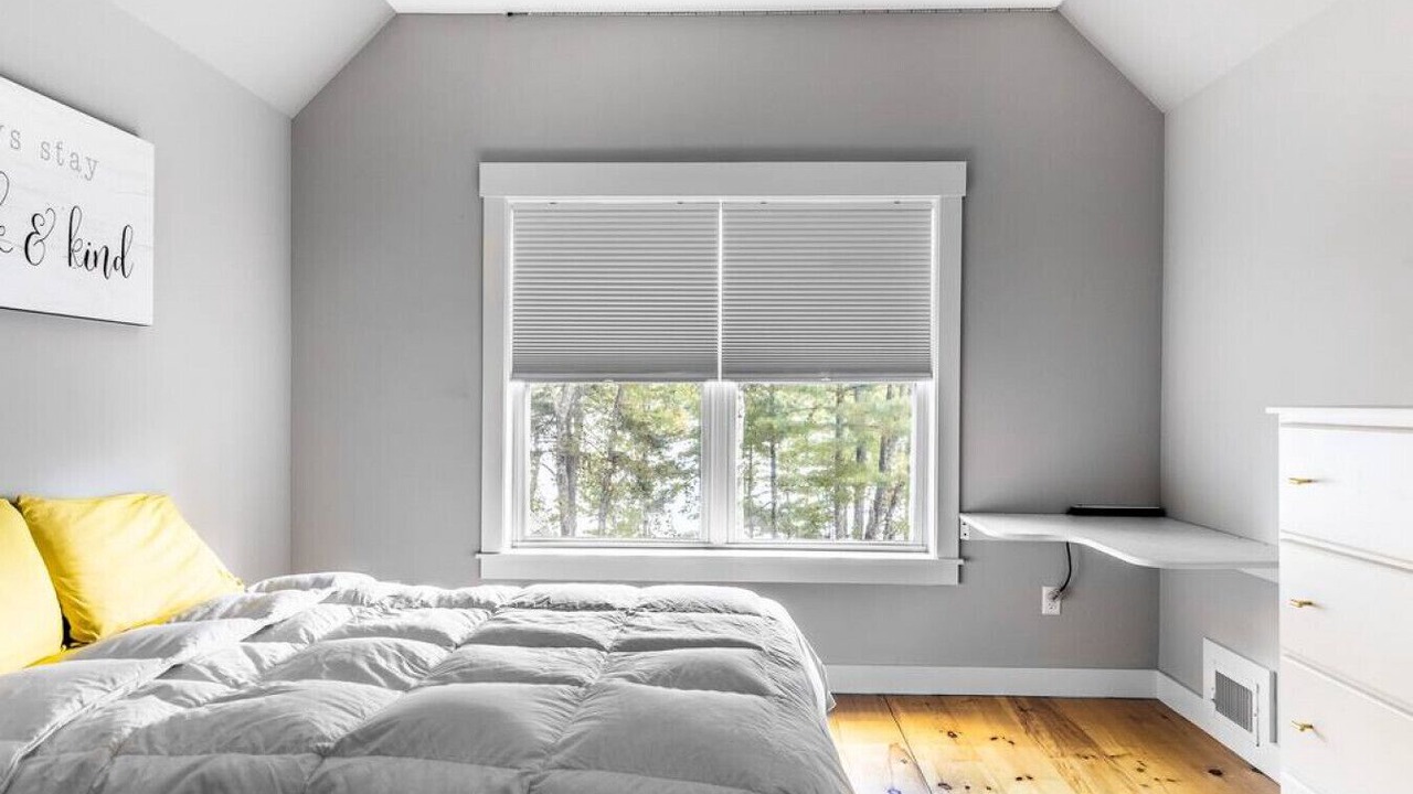 Photo of Bedroom in Otis