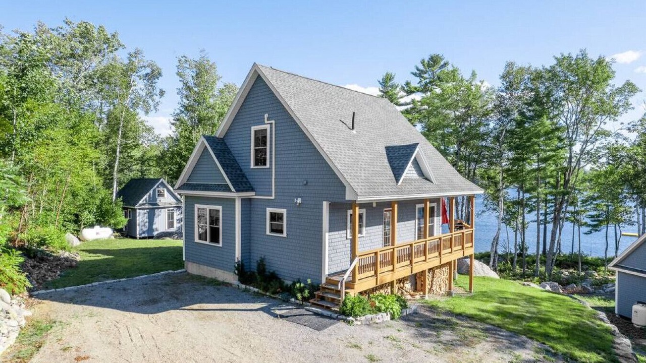 Photo of Outdoor in Otis