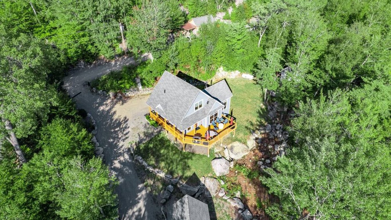 Photo of Outdoor in Otis