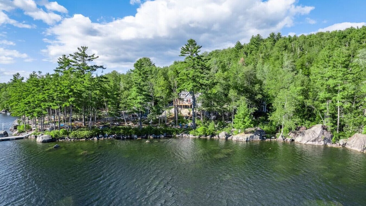 Photo of Outdoor in Otis