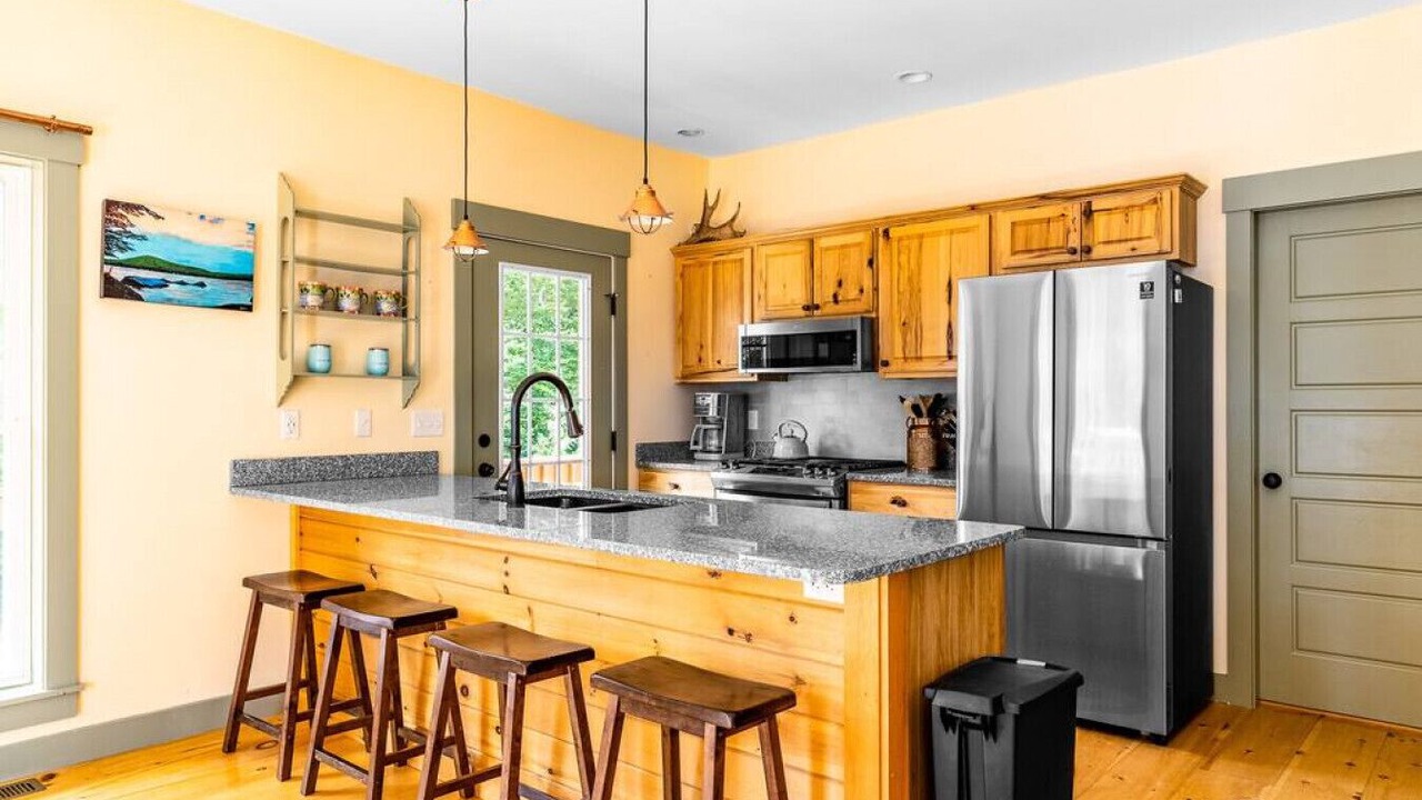 Photo of Kitchen in Otis