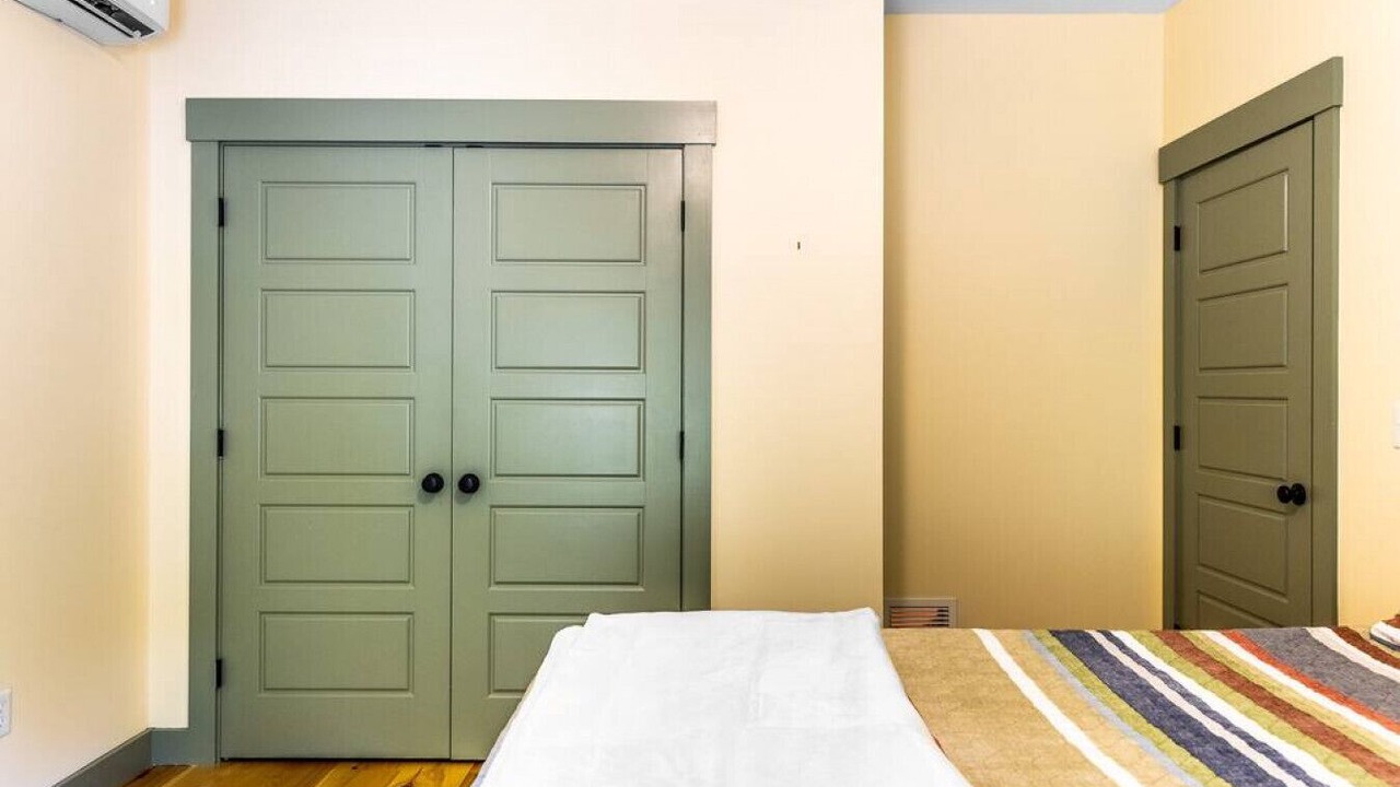 Photo of Bedroom in Otis