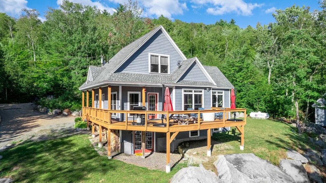 Photo of Outdoor in Otis