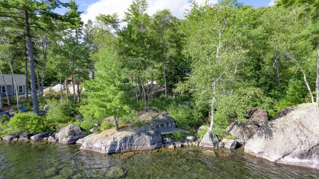 Photo of Outdoor in Otis