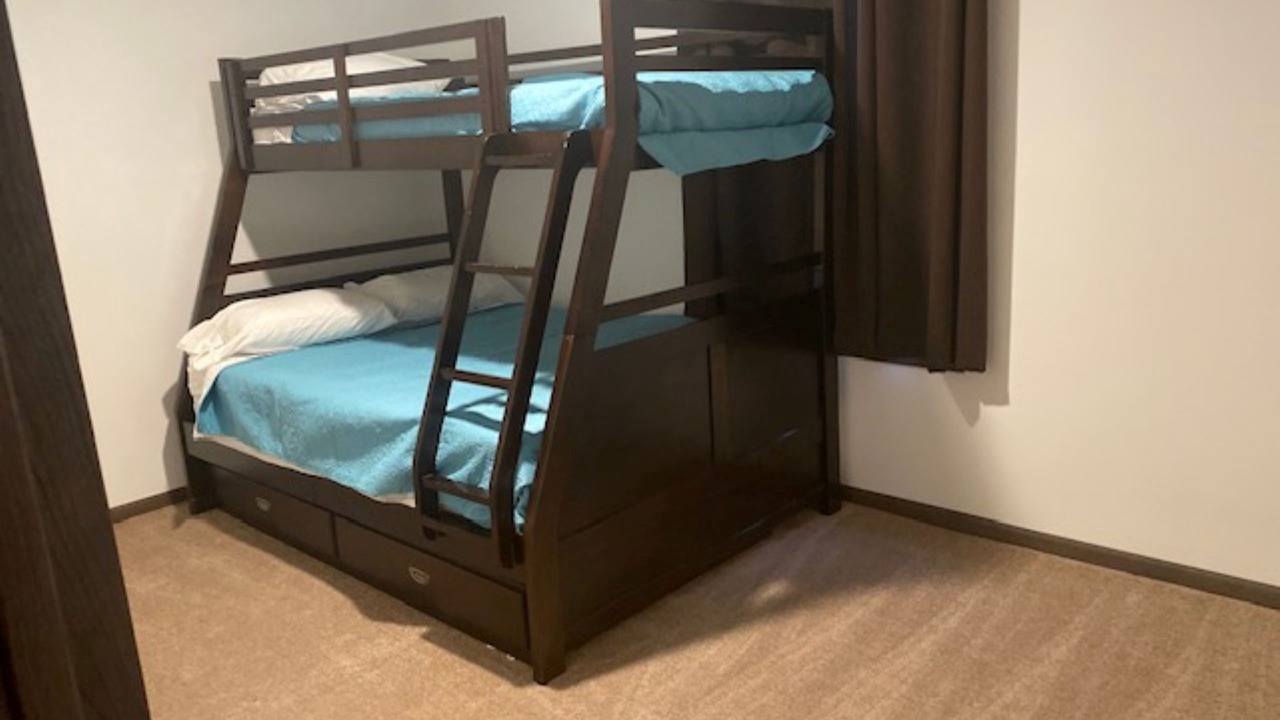 Photo of Bedroom in Bradford