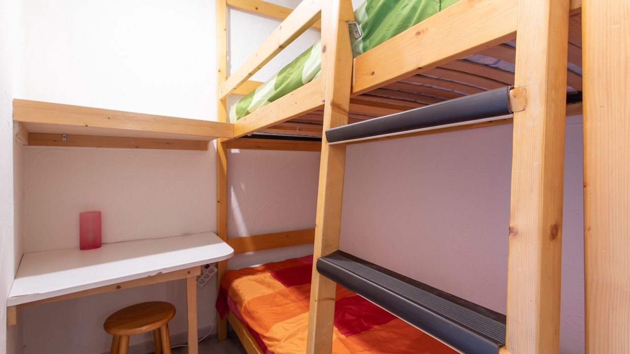 Photo of Bedroom in Embrun