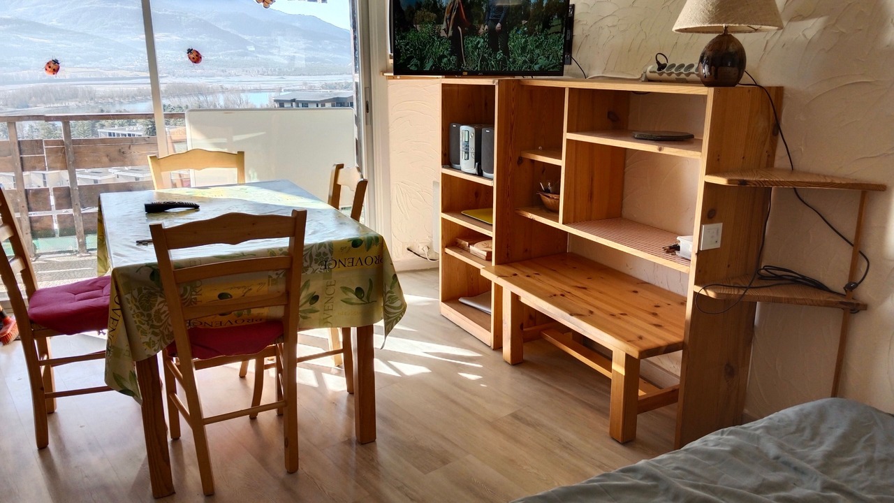 Photo of Bedroom in Embrun