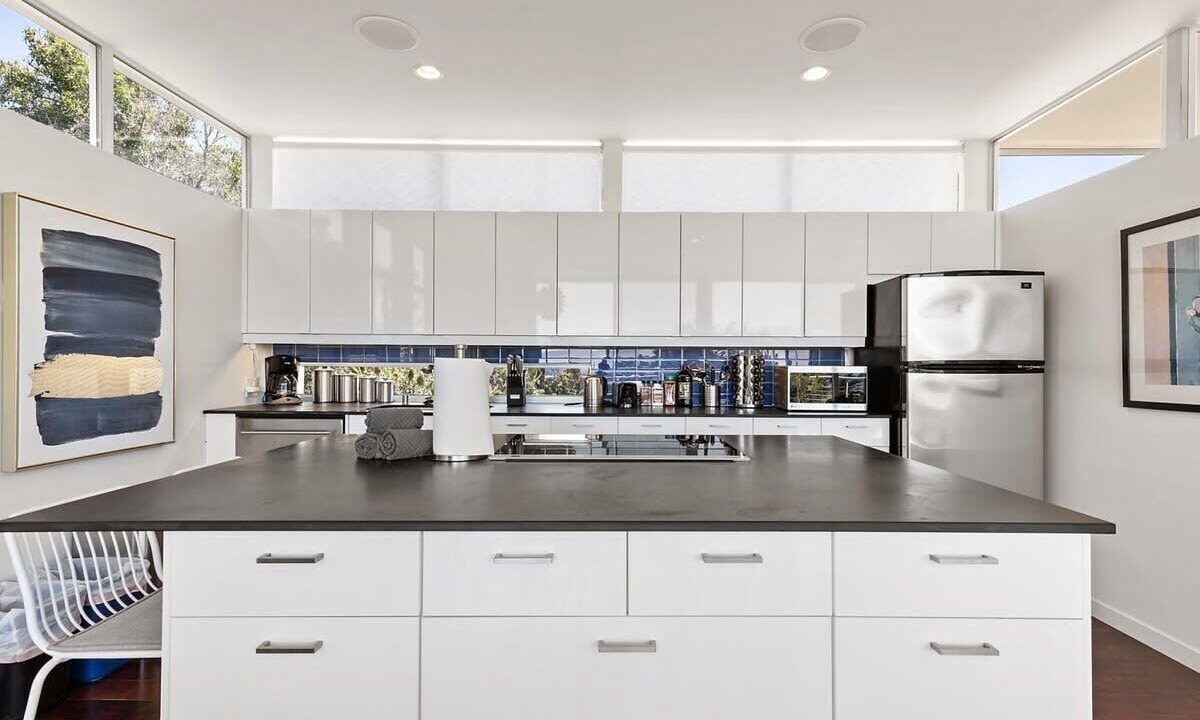 Photo of Kitchen in Sharp Park