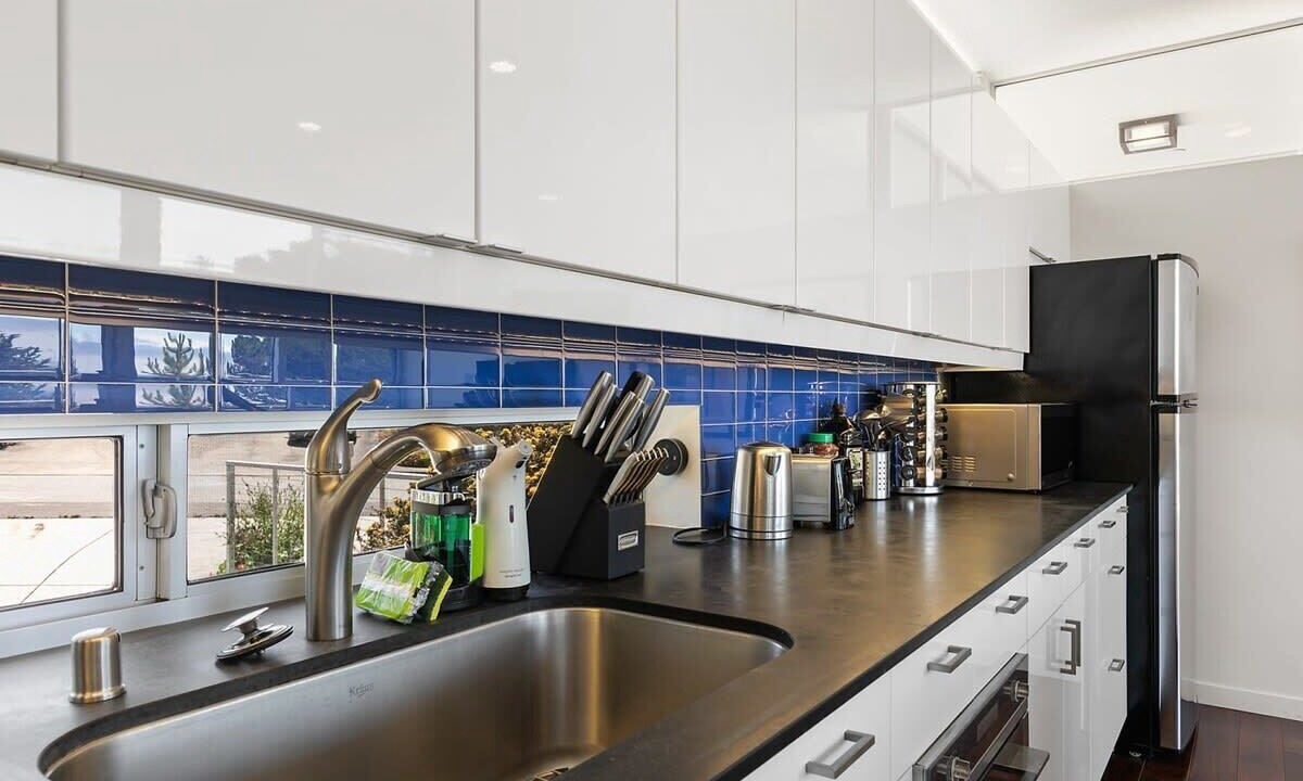 Photo of Kitchen in Sharp Park