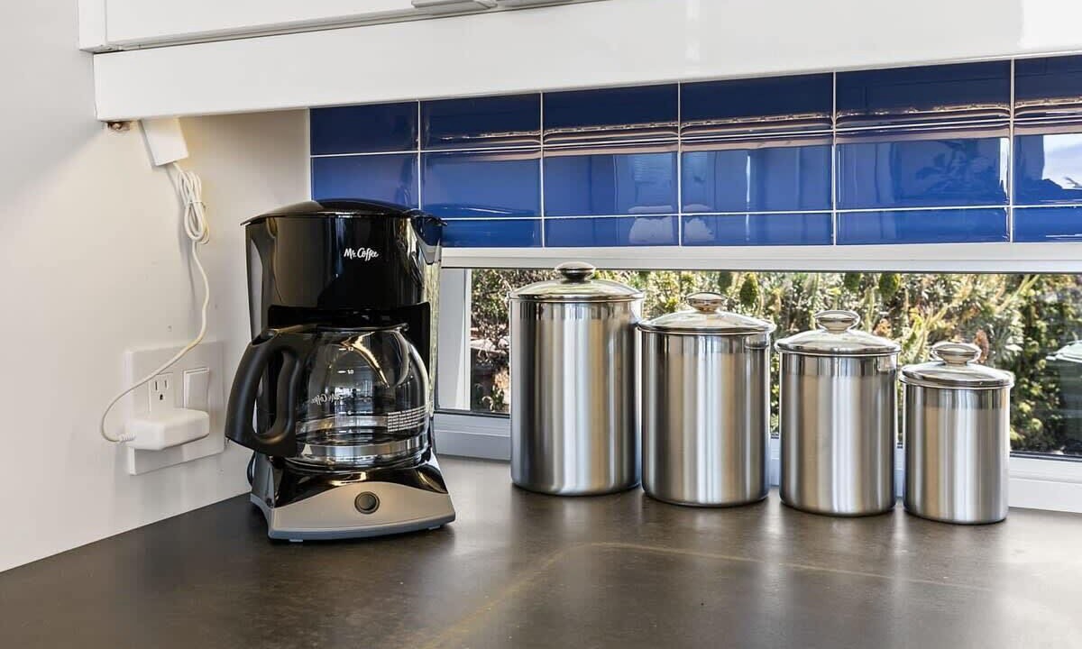 Photo of Kitchen in Sharp Park
