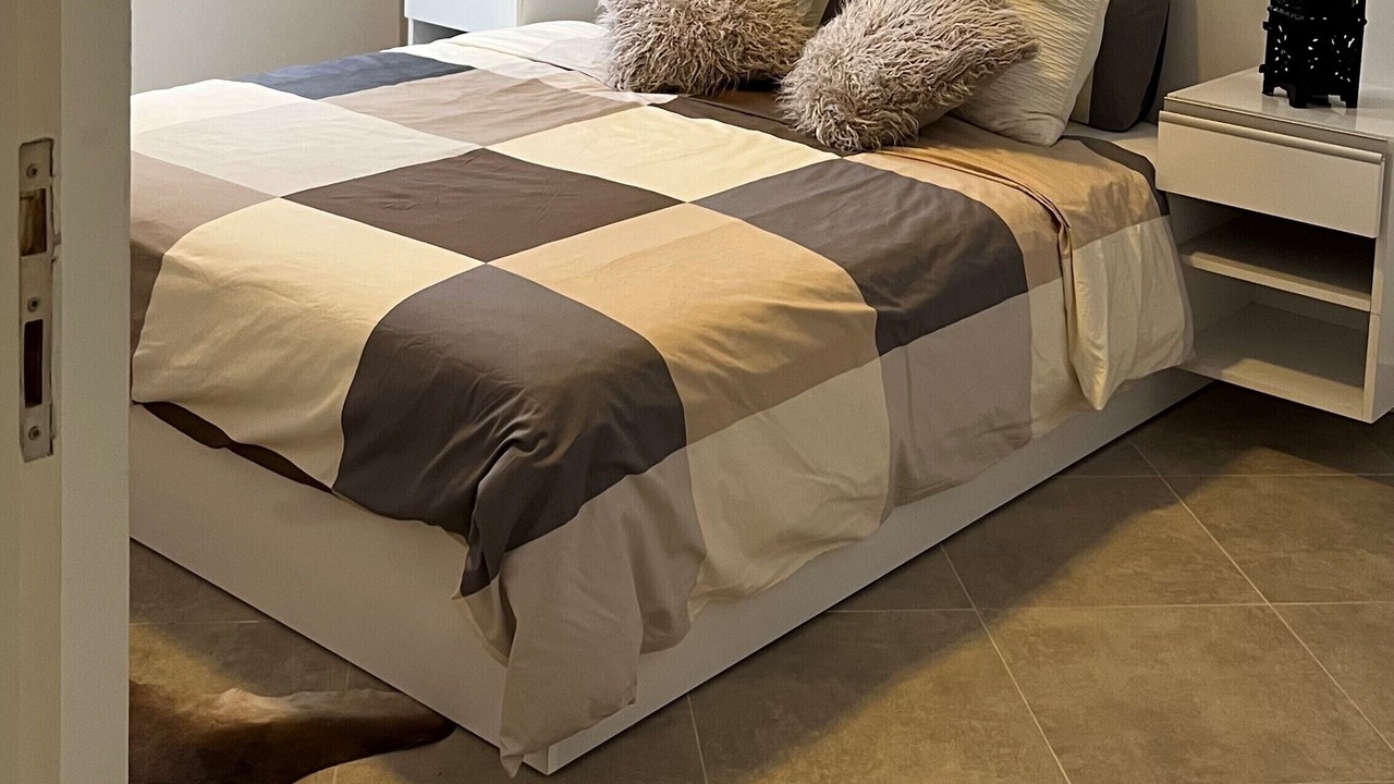 Photo of Bedroom in Sidi Ifni