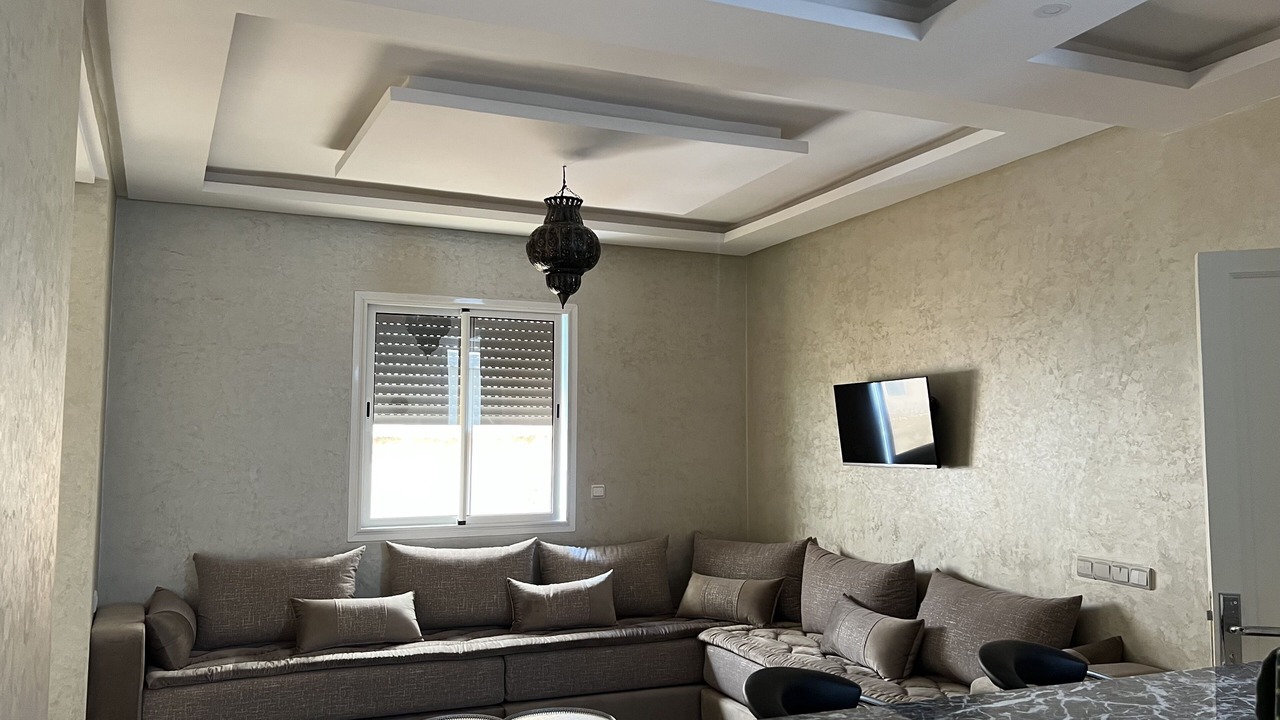 Photo of Livingroom in Sidi Ifni