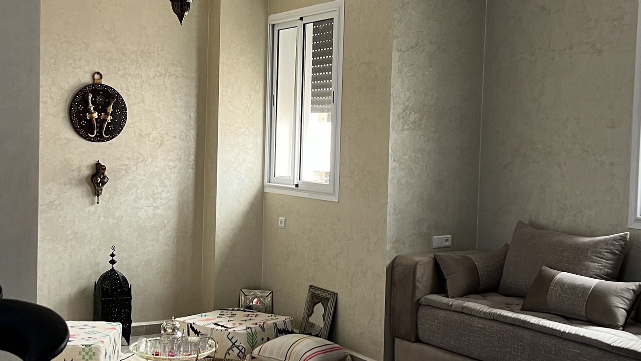 Photo of Livingroom in Sidi Ifni
