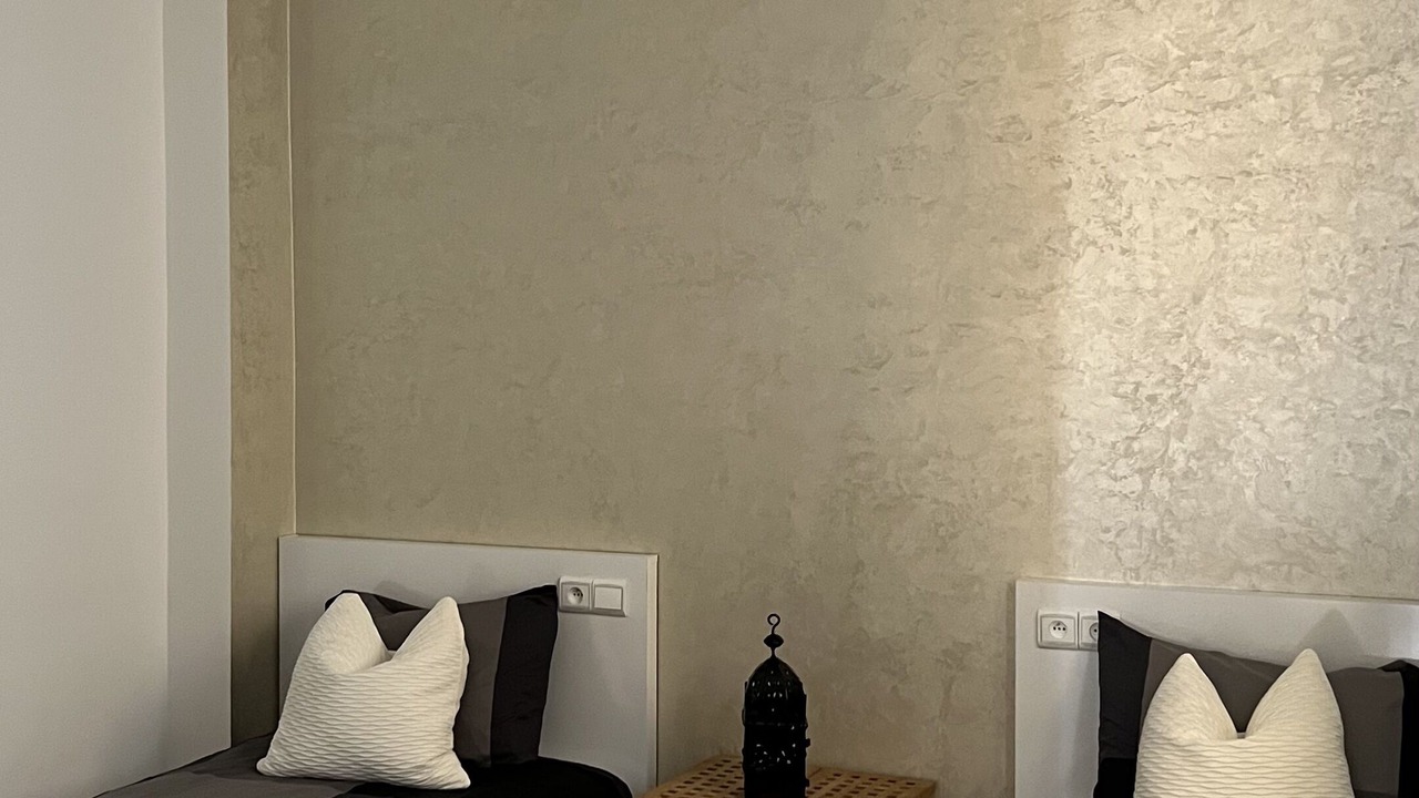 Photo of Bedroom in Sidi Ifni