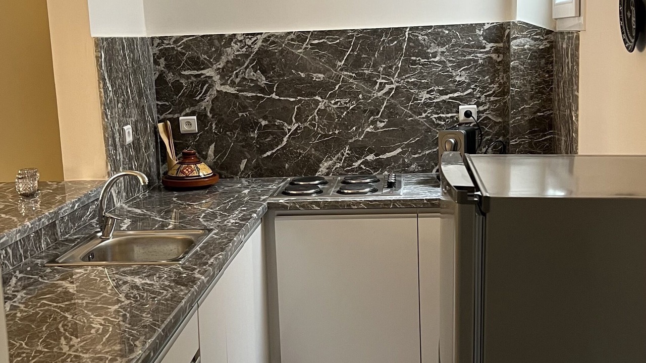 Photo of Kitchen in Sidi Ifni