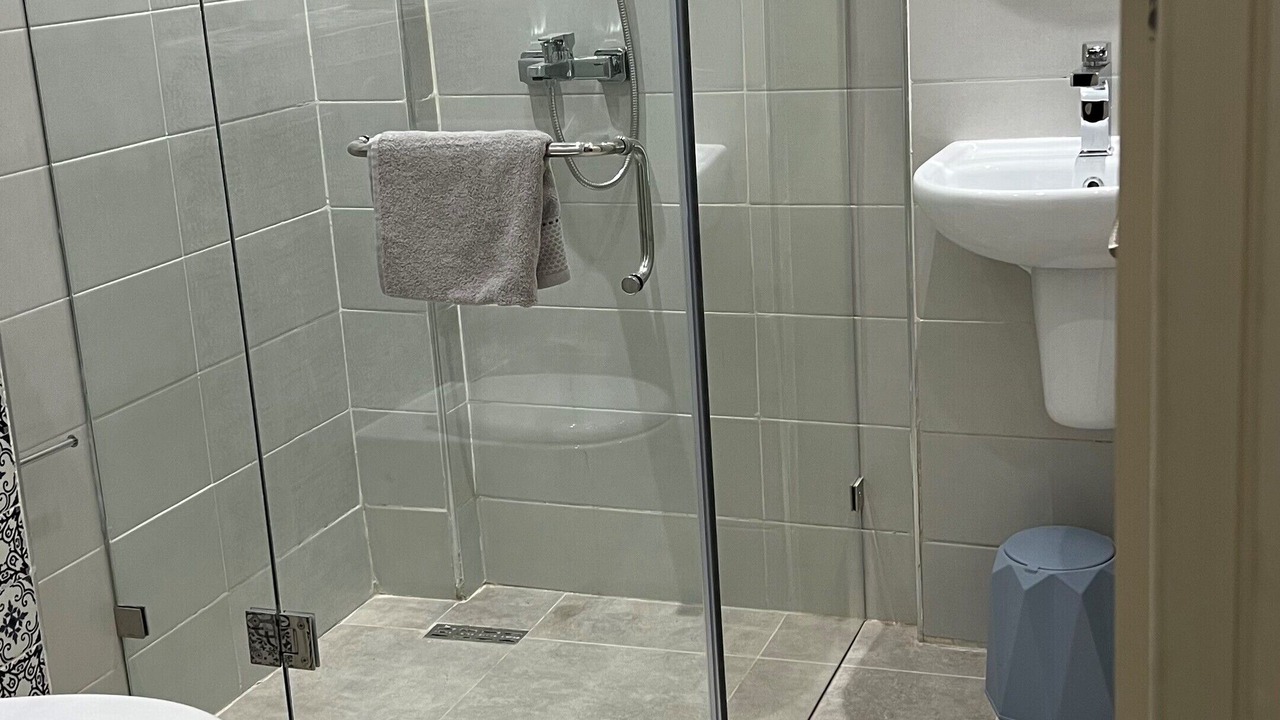 Photo of Bathroom in Sidi Ifni