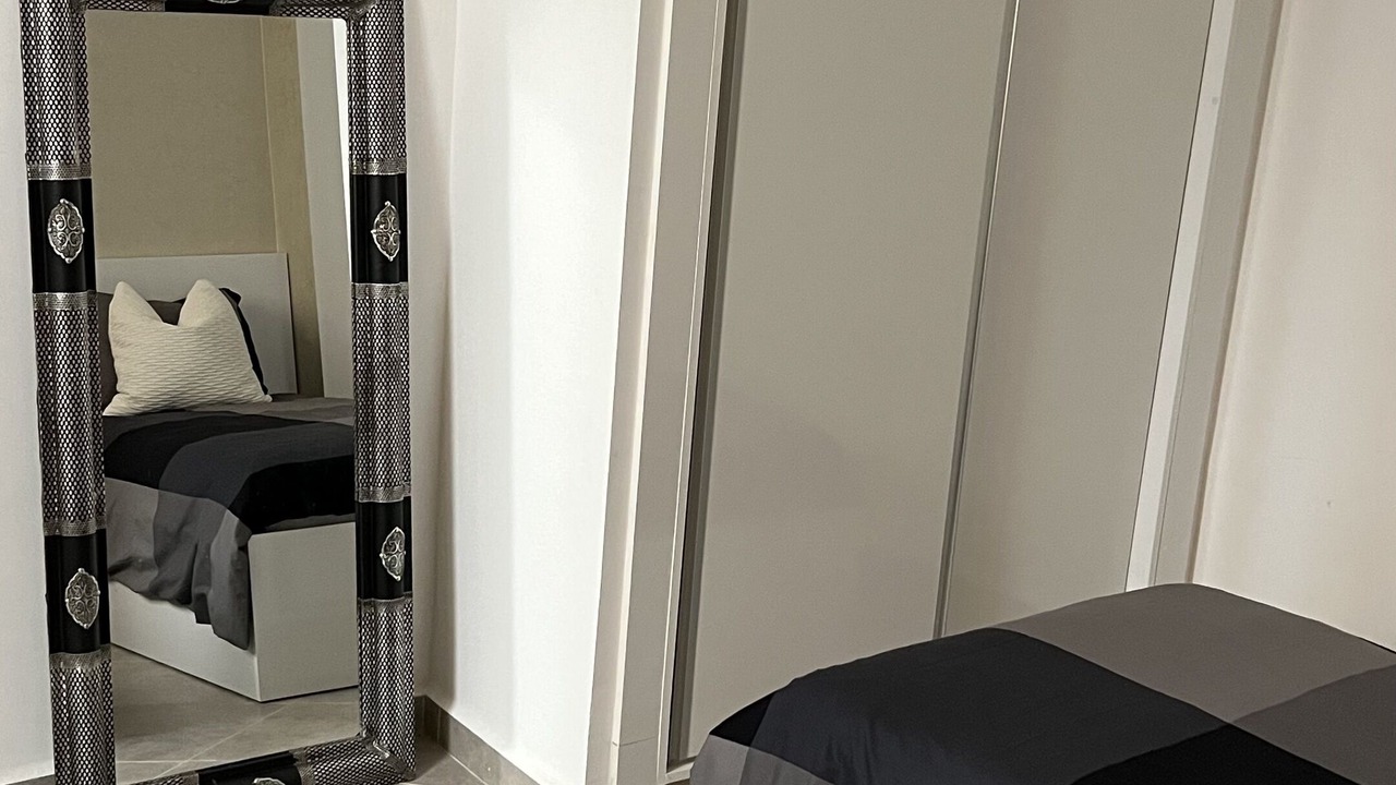 Photo of Bedroom in Sidi Ifni