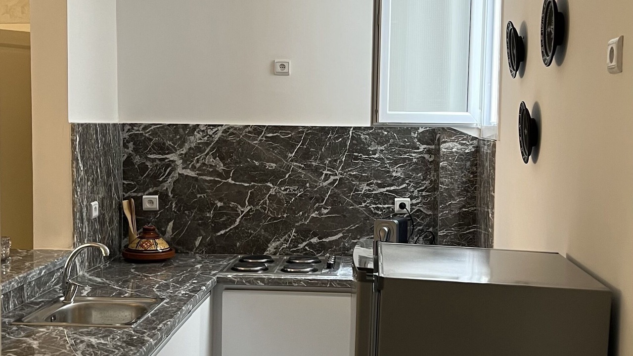 Photo of Kitchen in Sidi Ifni