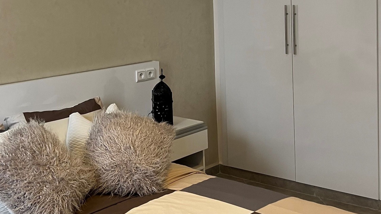 Photo of Bedroom in Sidi Ifni