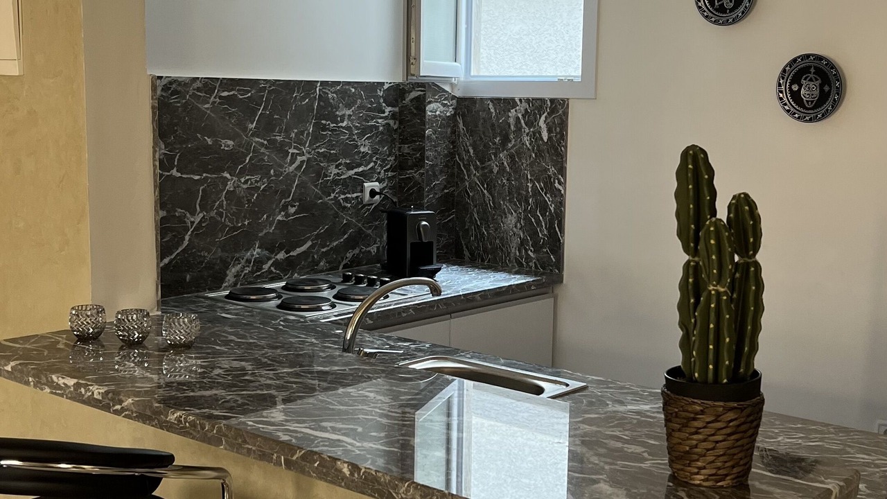 Photo of Kitchen in Sidi Ifni