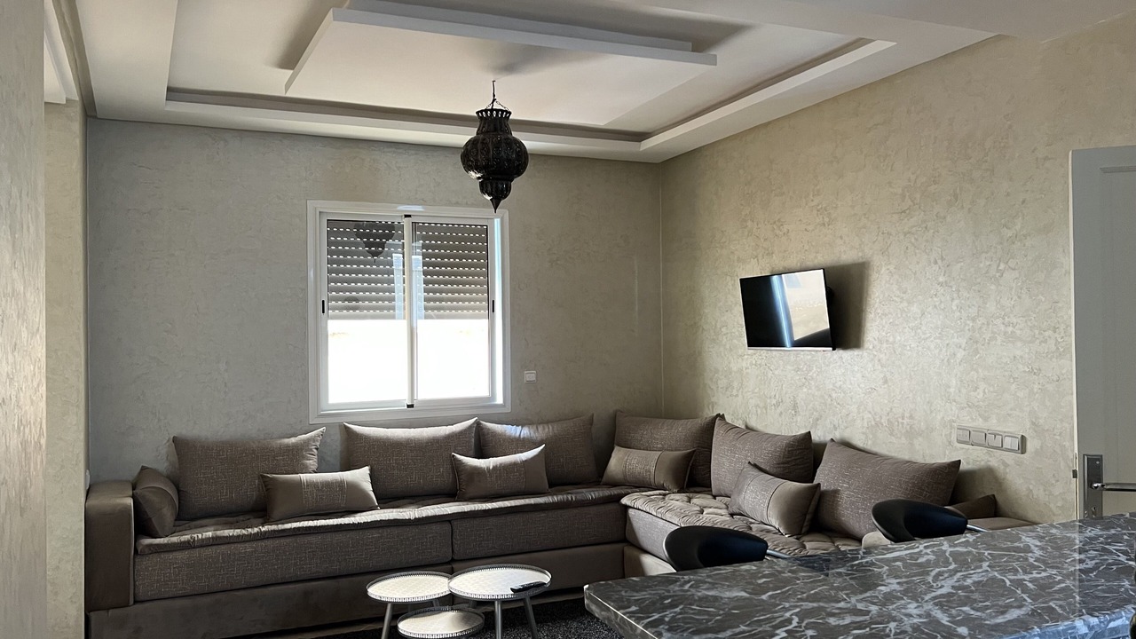 Photo of Livingroom in Sidi Ifni