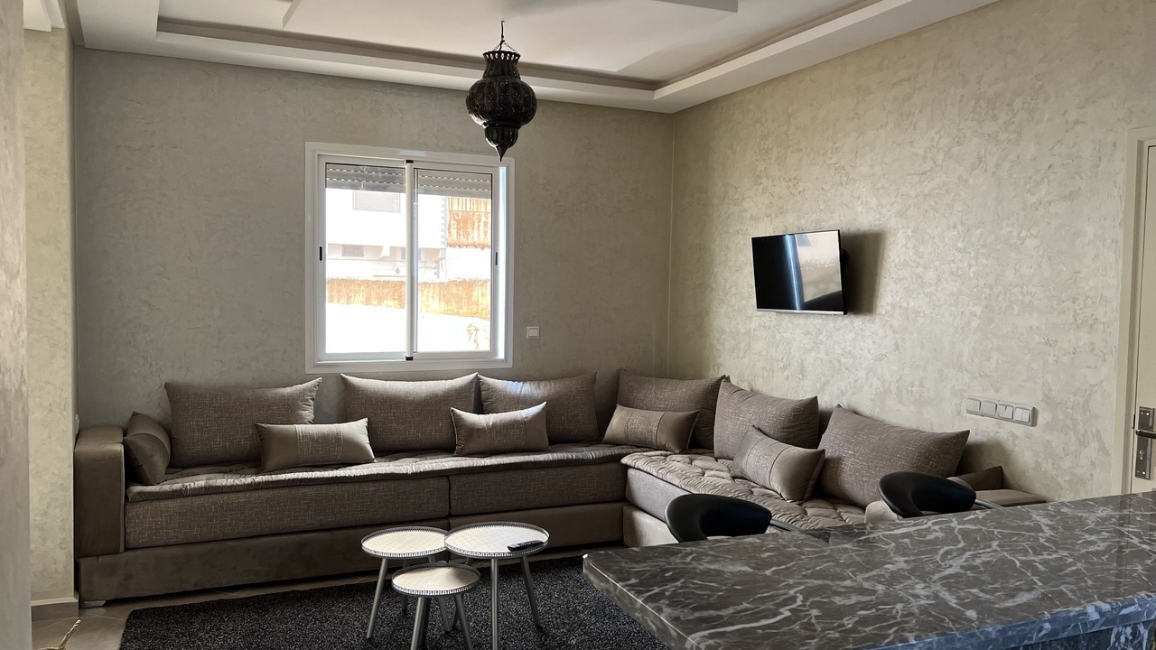 Photo of Livingroom in Sidi Ifni