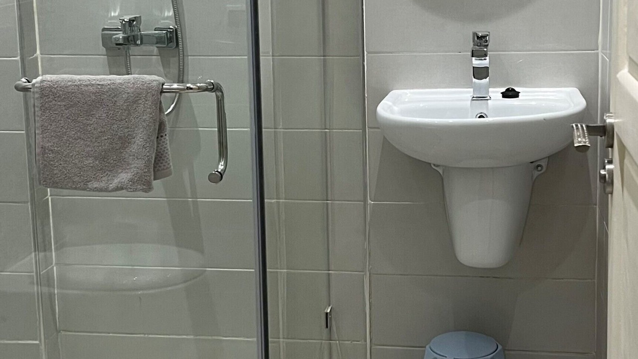 Photo of Bathroom in Sidi Ifni