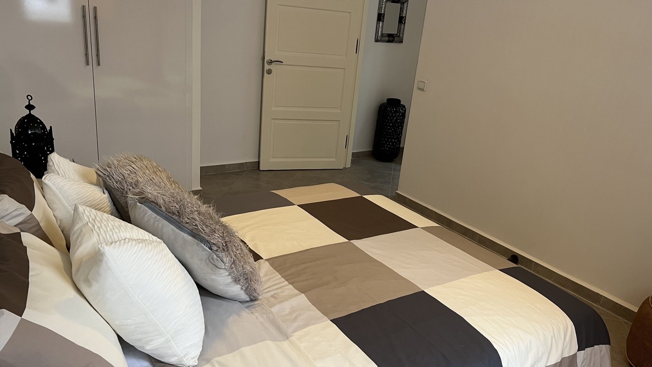 Photo of Bedroom in Sidi Ifni