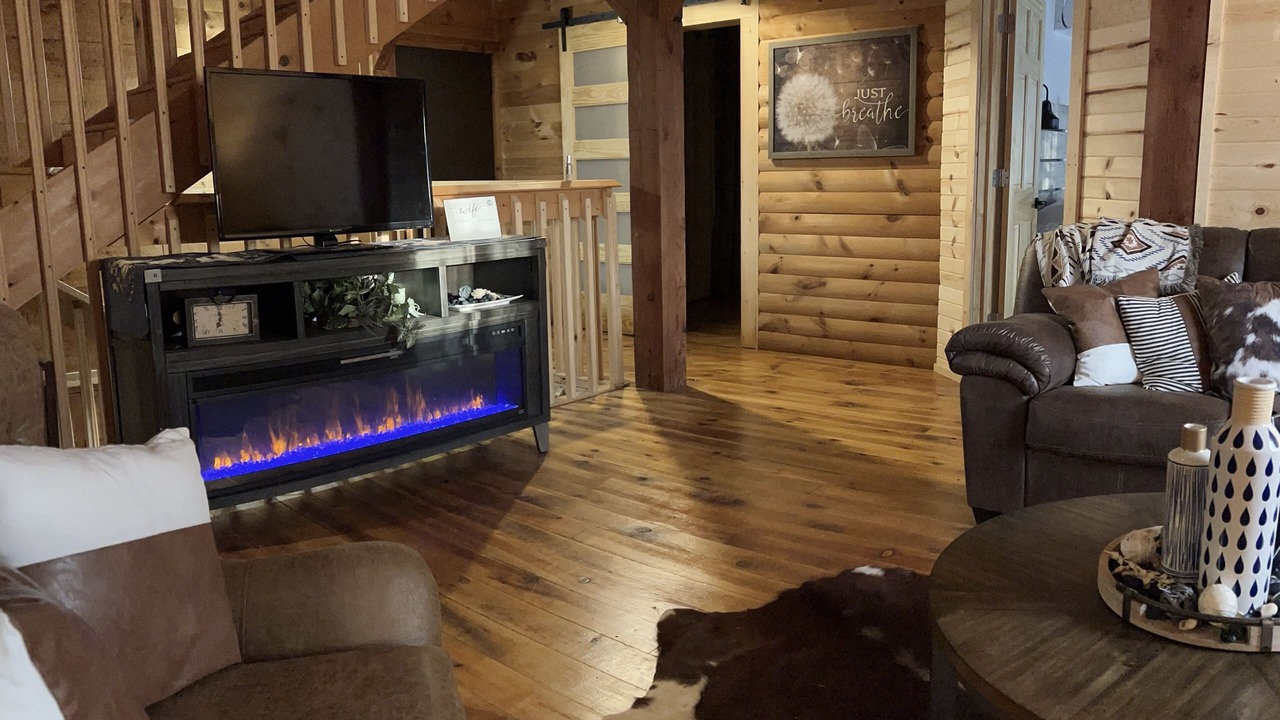 Photo of Livingroom in Mineral Point