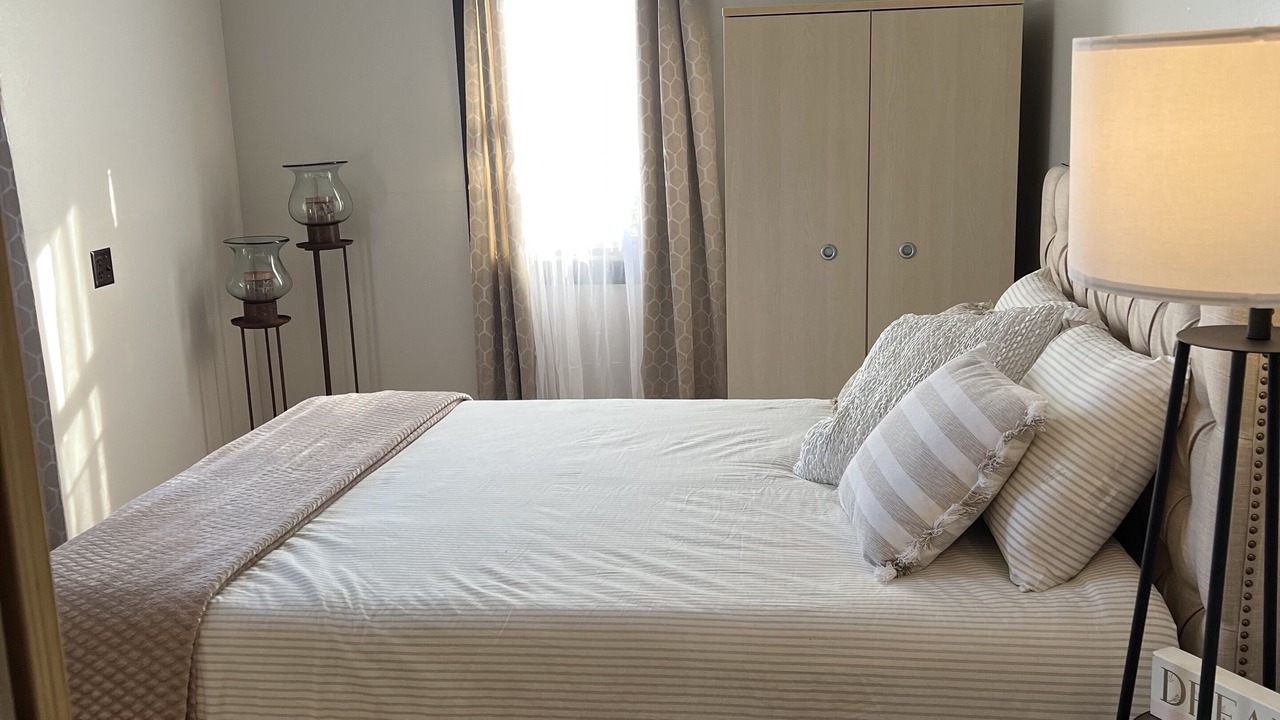 Photo of Bedroom in Mineral Point