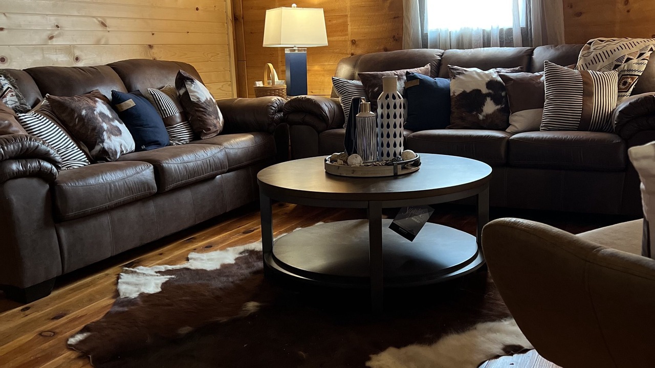 Photo of Livingroom in Mineral Point