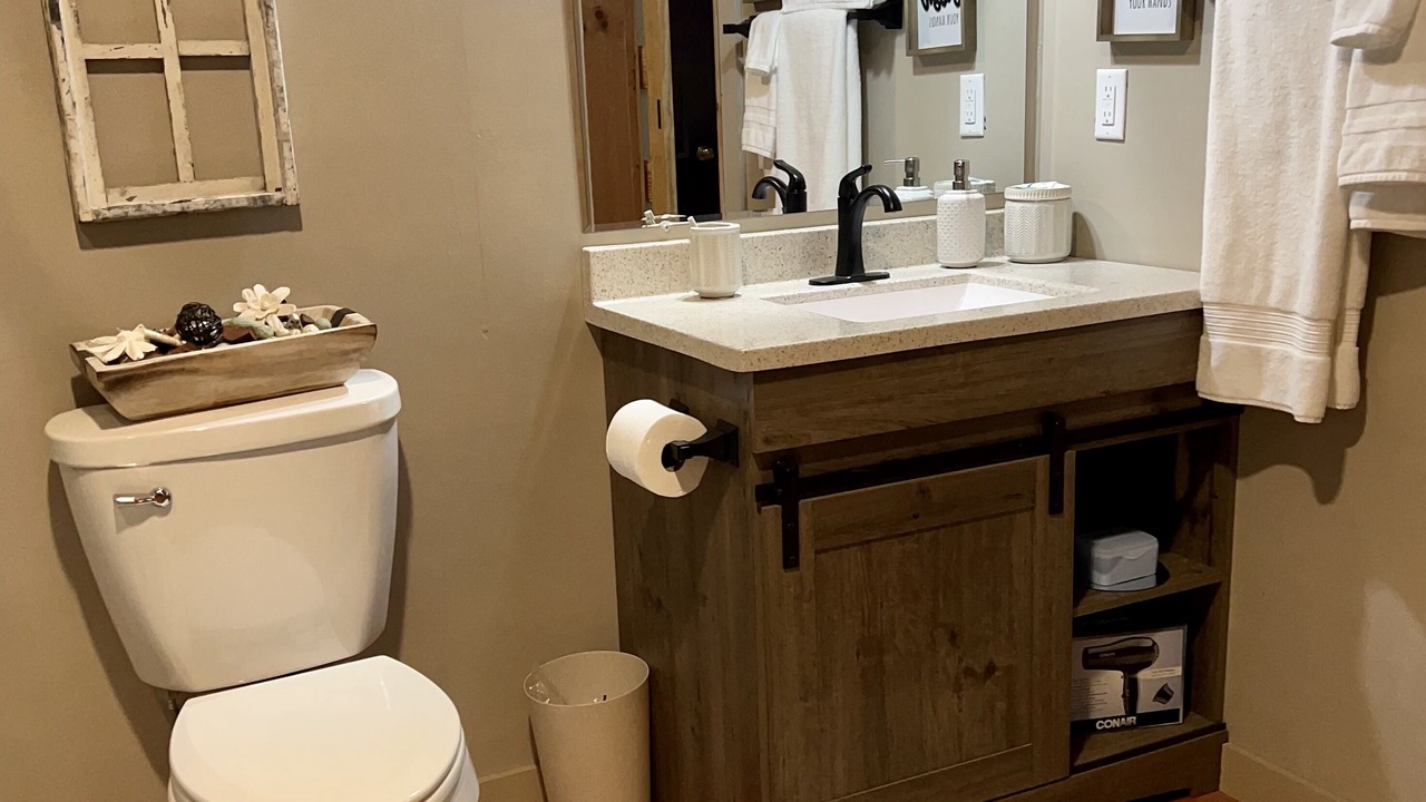 Photo of Bathroom in Mineral Point